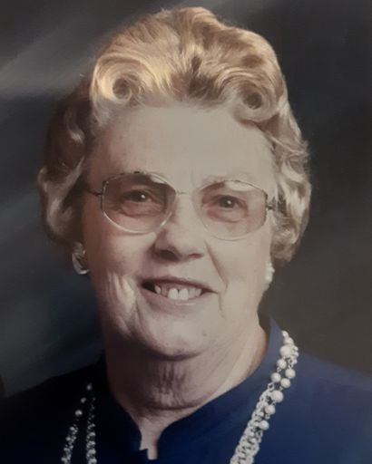 Lois Jane Mildon's obituary image