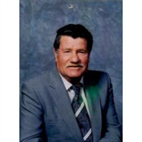 Kenneth Carl Myers Profile Photo