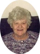 Shirley Rowley