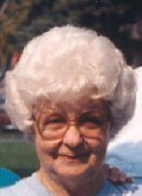 Bertha M. Vermillion Moyer