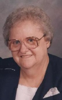 Bonna J. (Atwood) Stevenson