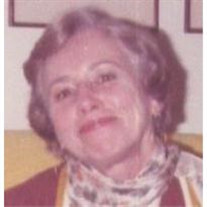 Jane C. Johnson