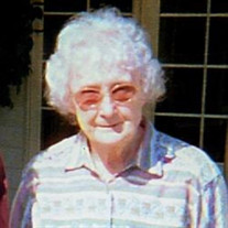 June Carol Downey