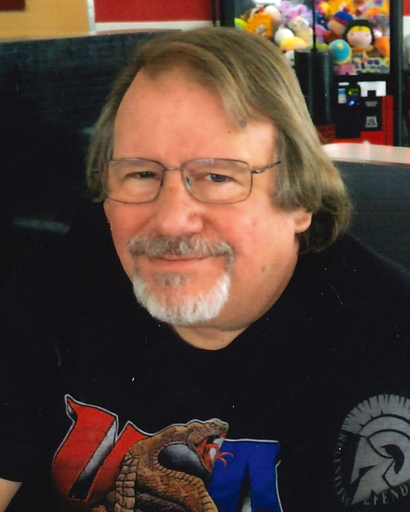 Steven Harding Profile Photo
