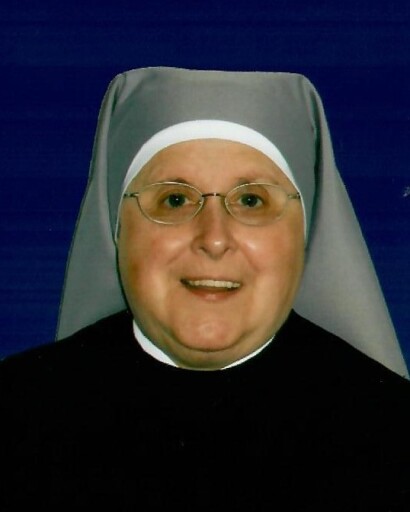 Sister Clotilde de la Passion, lsp