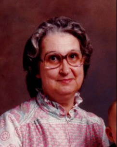 Sister Edna Wright Profile Photo