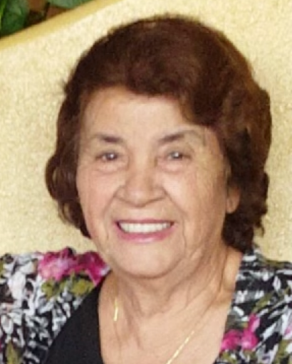 Ofelia Salas Quiñonez Profile Photo