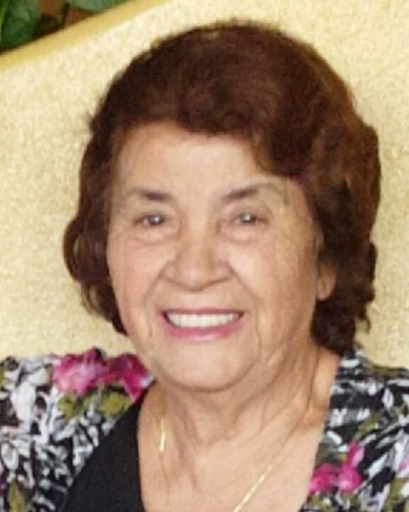 Ofelia Salas Quiñonez