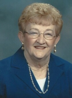 Martha Ballenger Profile Photo