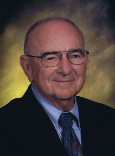 James Price Brock, Jr.