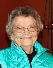 Betty L. Hudson Profile Photo