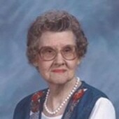 Magaret Bates Davis Profile Photo