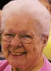 Betty Bloomingburg Profile Photo