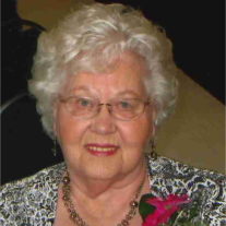 Doris Hesch Profile Photo