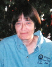 Maryanne Snyder