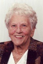 Dorothy L. Jordan (St. John)