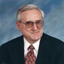 Rev. Raymond Ball Profile Photo