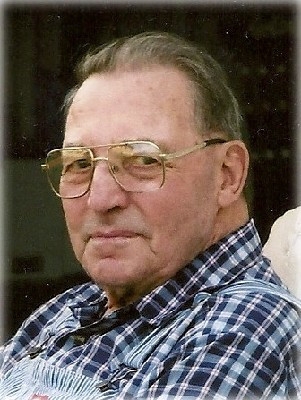 Berton E. Paulson