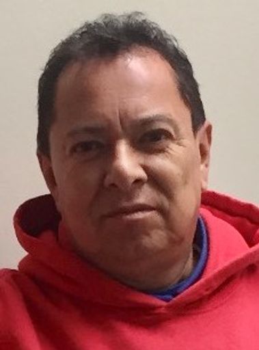 Valerio Mendoza Garcia Profile Photo