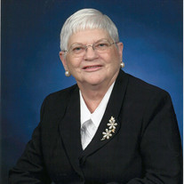 Elsie Salyers Hite Profile Photo