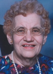 Doris Elaine Ringen