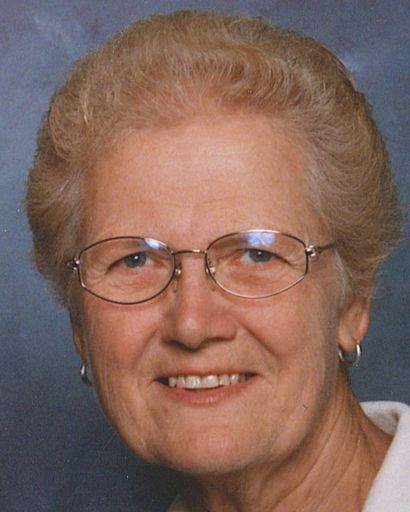 Beulah E. Badskey