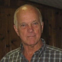 Richard Allen Long Sr. Profile Photo