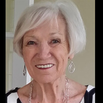 Mrs. Barbara Varner Willoughby Profile Photo
