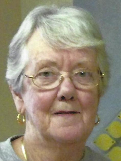 Joan S Walsh Profile Photo