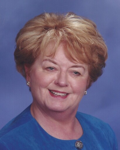 "Linda" Marilyn Holt Sutton Profile Photo