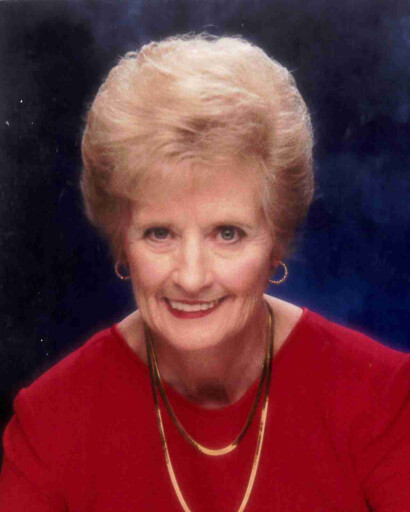 Shirley Jean Carruthers's obituary image