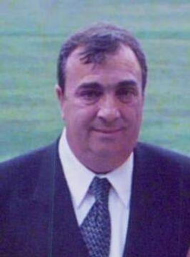 Salvatore Genovese