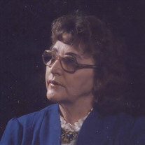 Lucille Burns