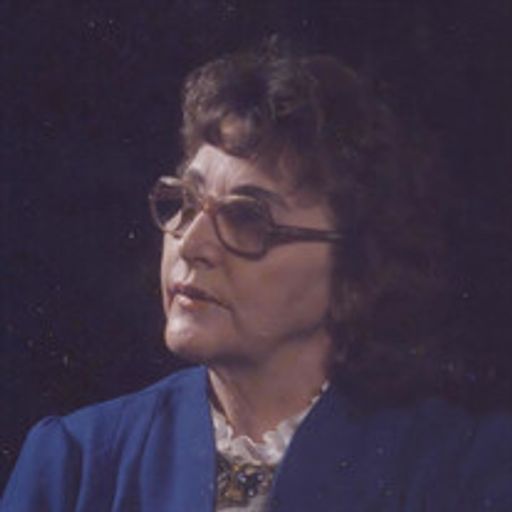 Lucille Burns