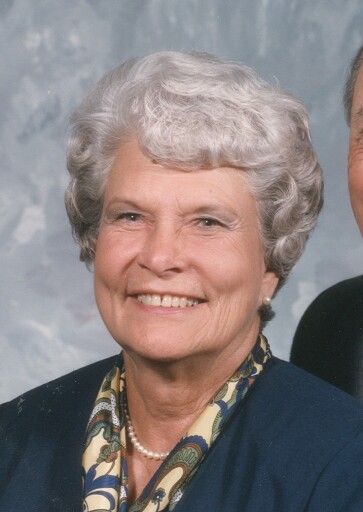 Jean Warren Profile Photo