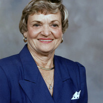 Jane Vina Kalleward Profile Photo