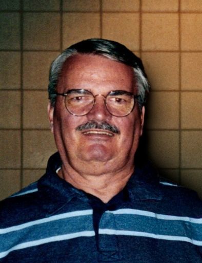 Robert "Bob" R. Franske