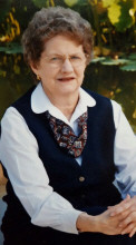 Martha Graves