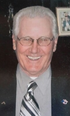 Billy H. Yarbrough