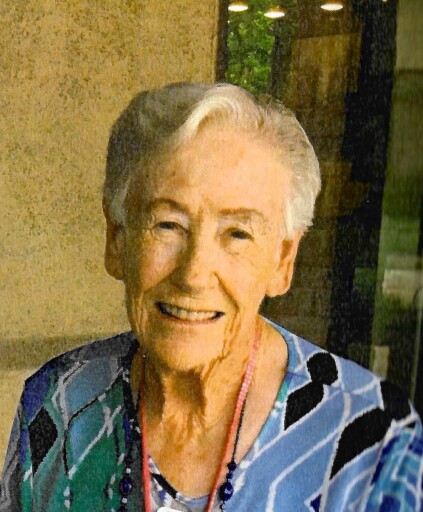 Glenna Scroggins's obituary image