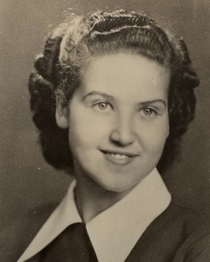 Willetta E. Gaston