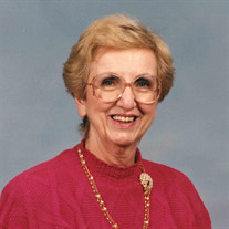 Beatrice Smith Profile Photo