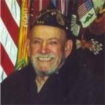 John Freese, Sr. Profile Photo