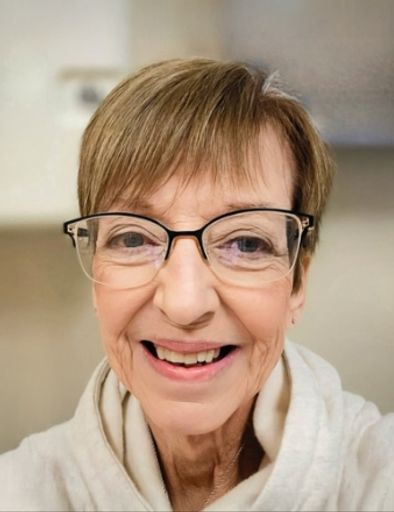 Linda Sue Cooley