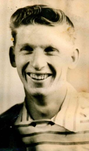 Harold Dean Diffee Profile Photo