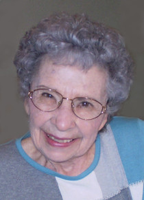 Helen Larson