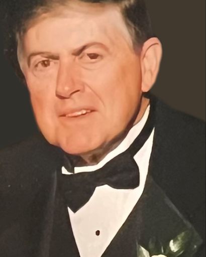 Robert Donald Leath Sr.