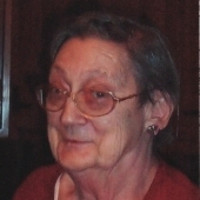 Georgia E. Morey Profile Photo