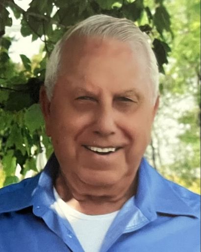 Berny E. Cole's obituary image