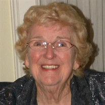 Ann M. MacFarland Profile Photo